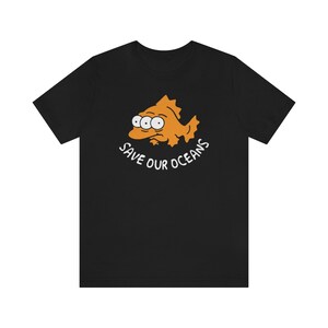 Global Warming T-shirt | Political Gift, Environmentalist Tee, Science Shirt, Greta Thunberg, Anti-Capitalist Present, Mother Earth T-Shirt image 2