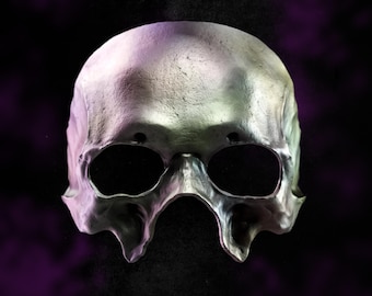Masque Papa Emeritus V, Ghost BC Papa Perpetua / MODÈLE 3D à imprimer