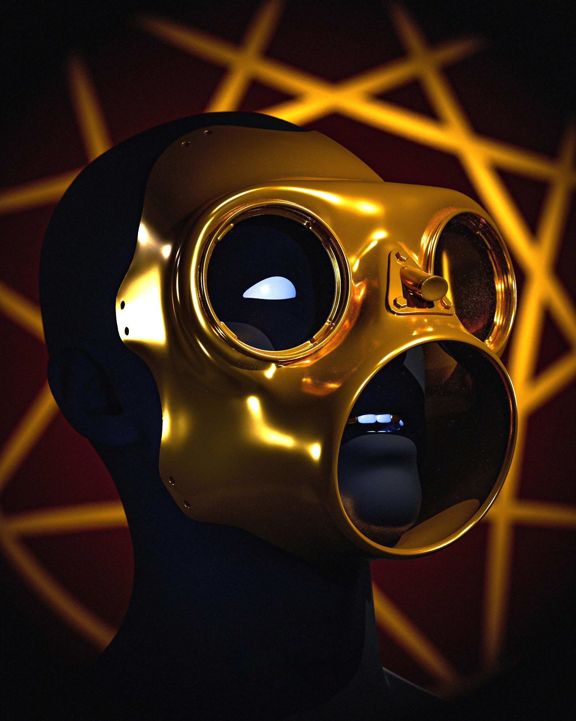 スリップノットIOWA シド マスク スリップノット アイオア シド マスク slipknot IOWA sid - メルカリ