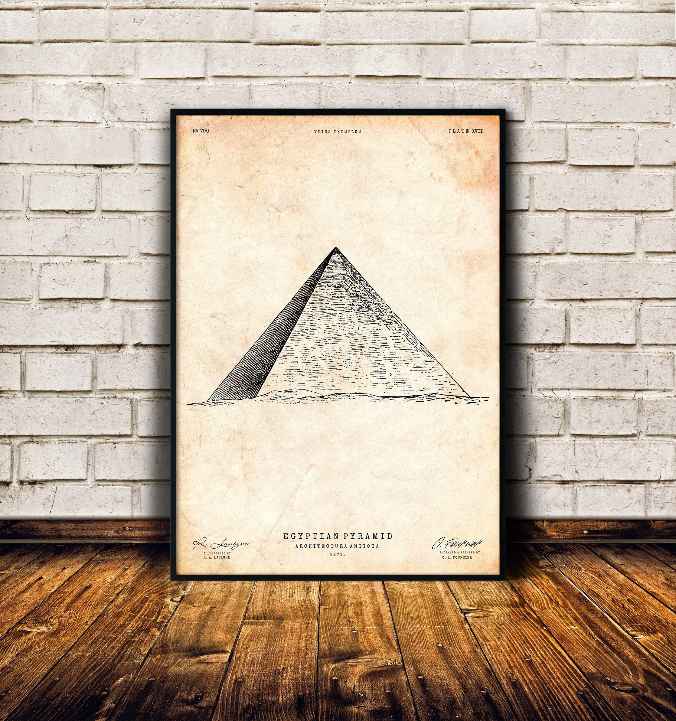 Painters Pyramids - Best Price in Singapore - Jan 2024