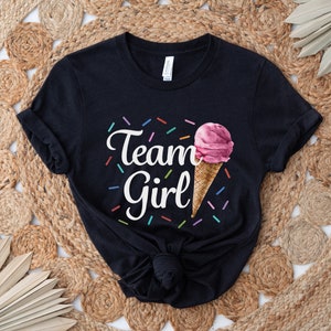 Whats the scoop gender reveal shirt Ice cream gender reveal t-shirt What is the scoop gender reveal party shirt Keeper of the gender shirt