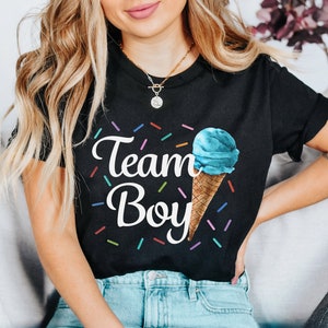 Whats the scoop gender reveal shirt Ice cream gender reveal t-shirt What is the scoop gender reveal party shirt Keeper of the gender shirt