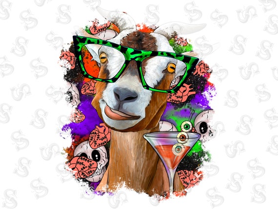 Fainting Goat With Glasses Png Sublimation Designanimals Goat - Etsy Fainting Goat With Glasses Png Sublimation Designanimals Goat - Etsy