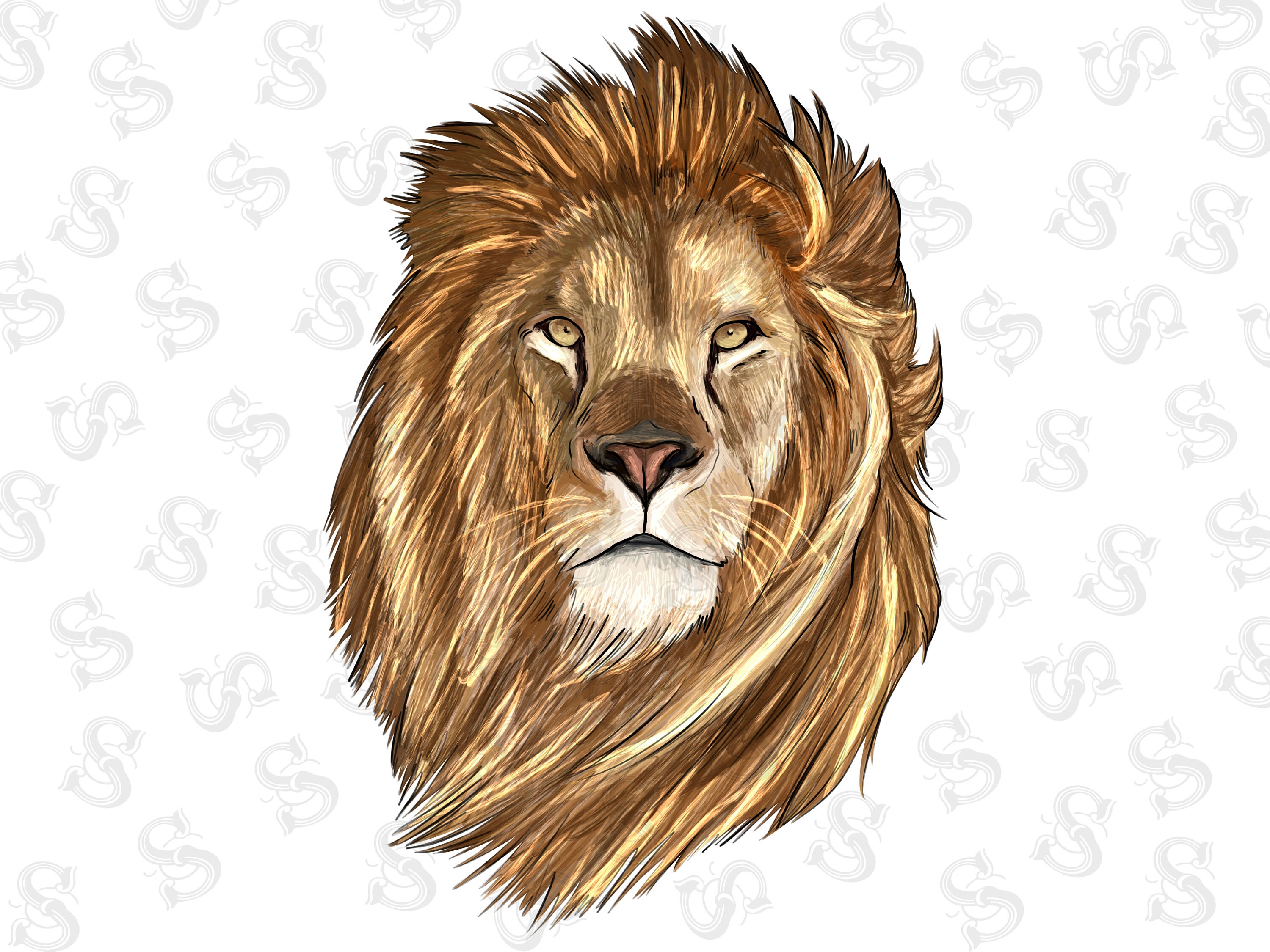 Amazing Lion Head Tattoos Lion Silhouette Headphones Tattoo Rasta Theme Lion Head Tee Men s 