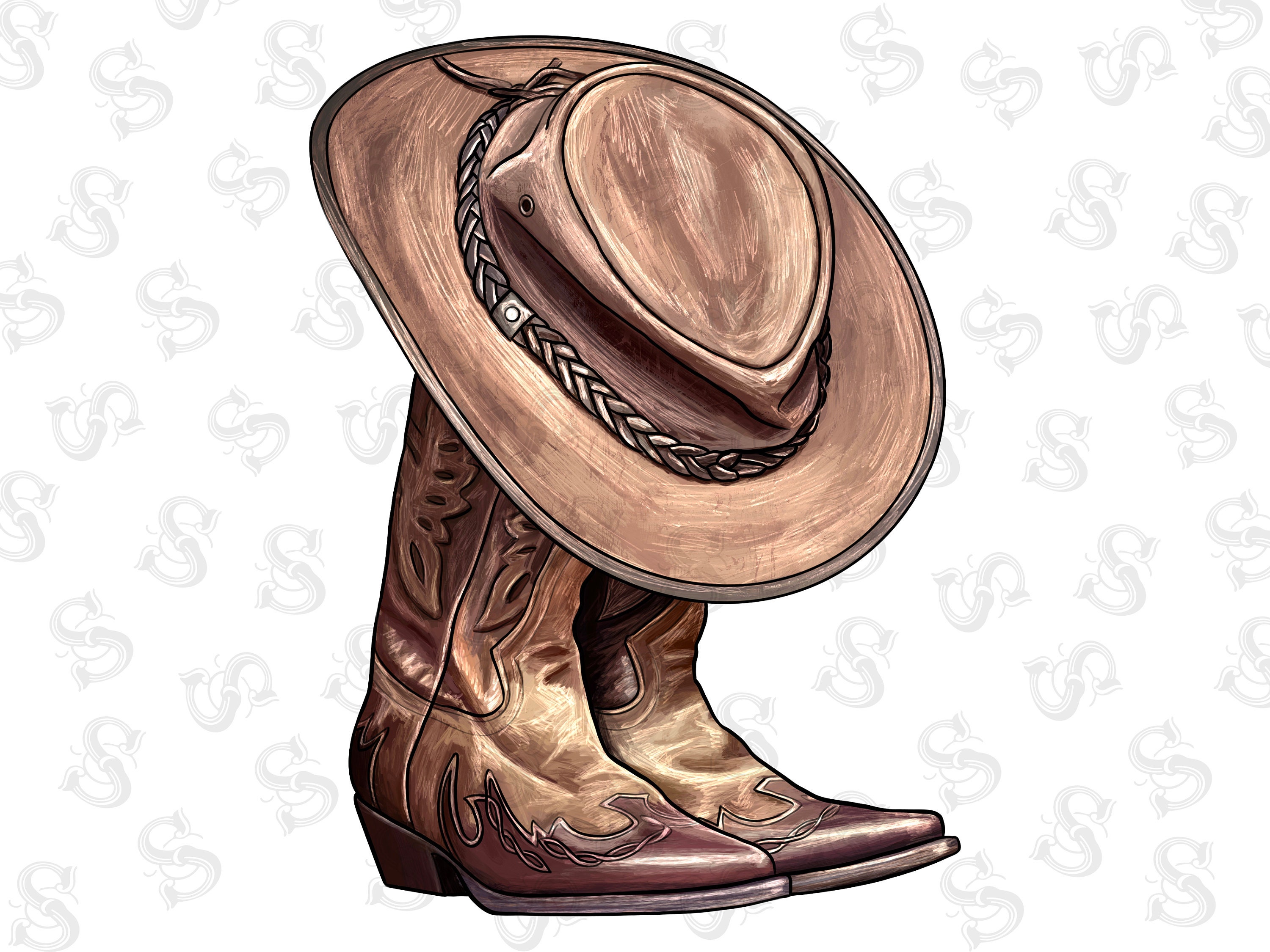 Cowboy Boot Style How To Wear Western Boots As A Man | peacecommission ...