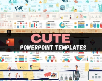 PowerPoint Templates Bundle | 7900+ Elegant Designs