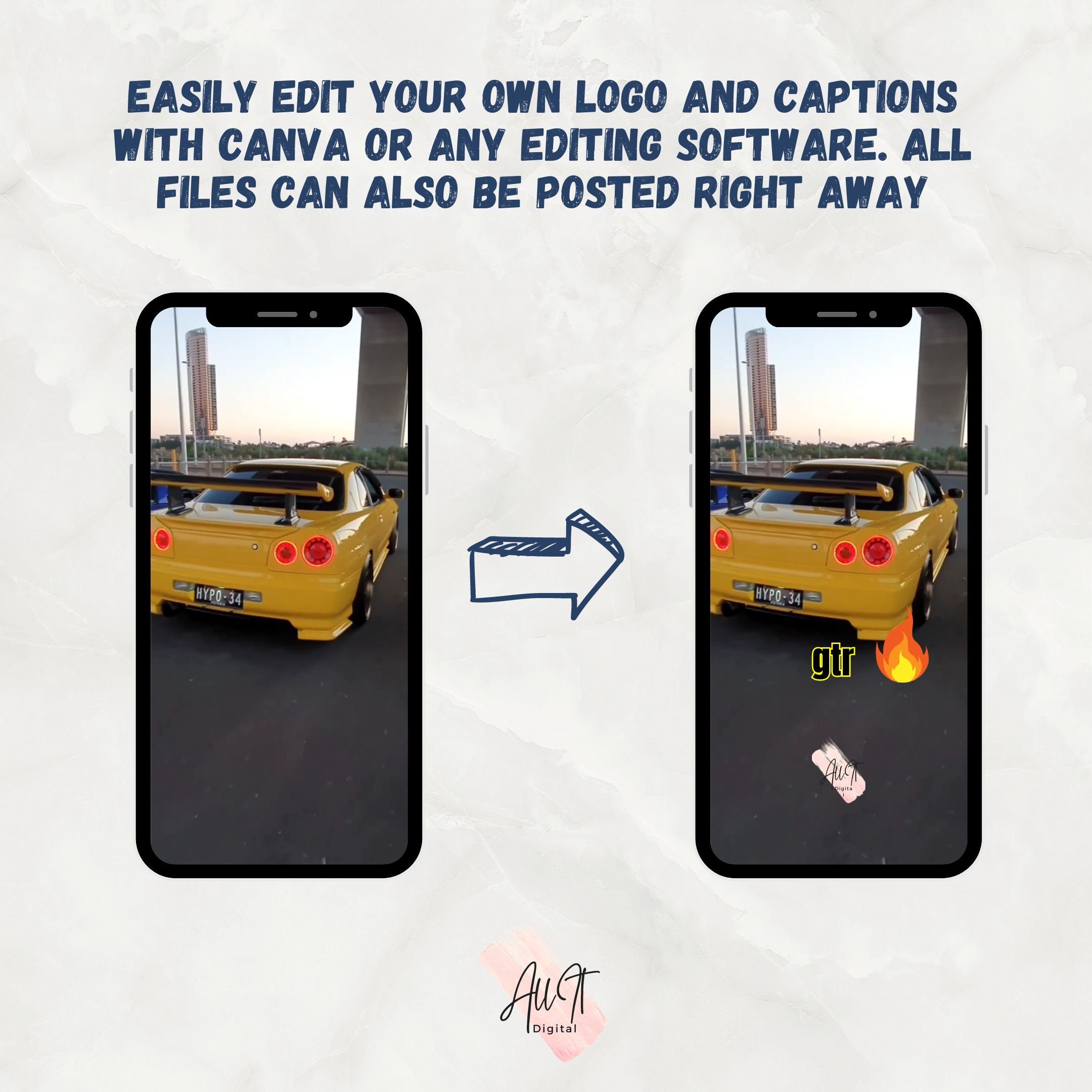 1900 Luxury Car Videos | Supercar Reel Templates | Luxury Car Reels ...