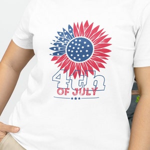 4TH of July Shirt for Women, Fourth of July Family Shirt, Mommy and Me Outfits Toddler, Family 4th of July Shirt
