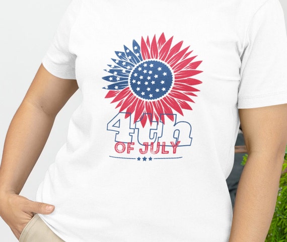 4TH of July Shirt for Women, Fourth of July Family Shirt, Mommy and Me Outfits Toddler, Family 4th of July Shirt