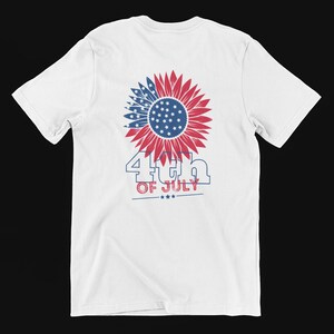 4TH of July Shirt for Women, Fourth of July Family Shirt, Mommy and Me Outfits Toddler, Family 4th of July Shirt