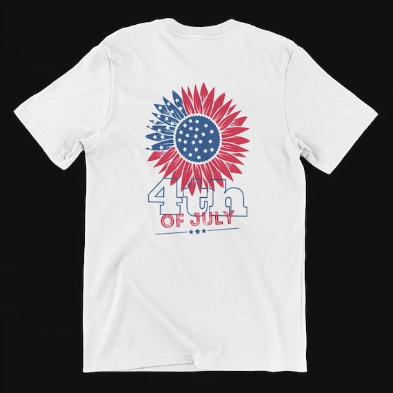 4TH of July Shirt for Women, Fourth of July Family Shirt, Mommy and Me Outfits Toddler, Family 4th of July Shirt