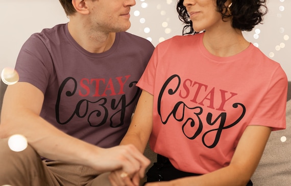 Stay Cool Christmas Shirt, Christmas Cozy Shirt, Unisex Shirt, Gift for Christmas