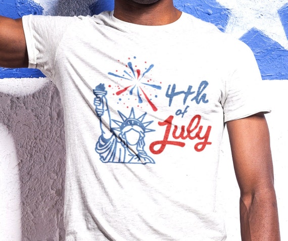 Family 4TH of July tshirt, 4th of july family shirt, family shirt for fourth of july, american shirt, gift for him, gift for her, family tee