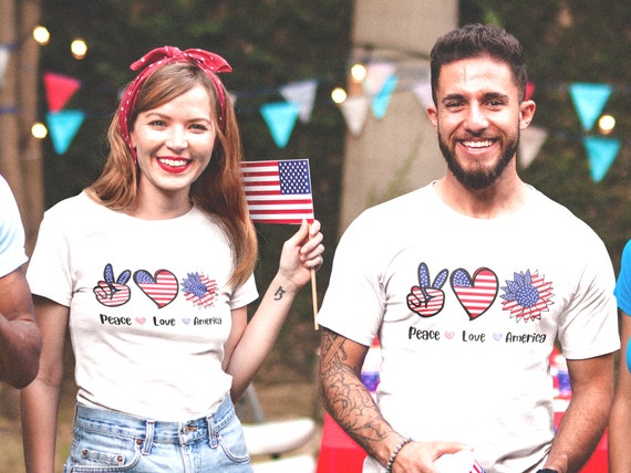 4TH of July Shirt, Fourth of July Family Shirt, Mommy and Me Outfits Toddler, Family 4th of July Shirt