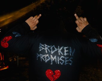 Promesas rotas