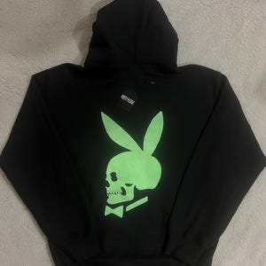 Custom hoodie