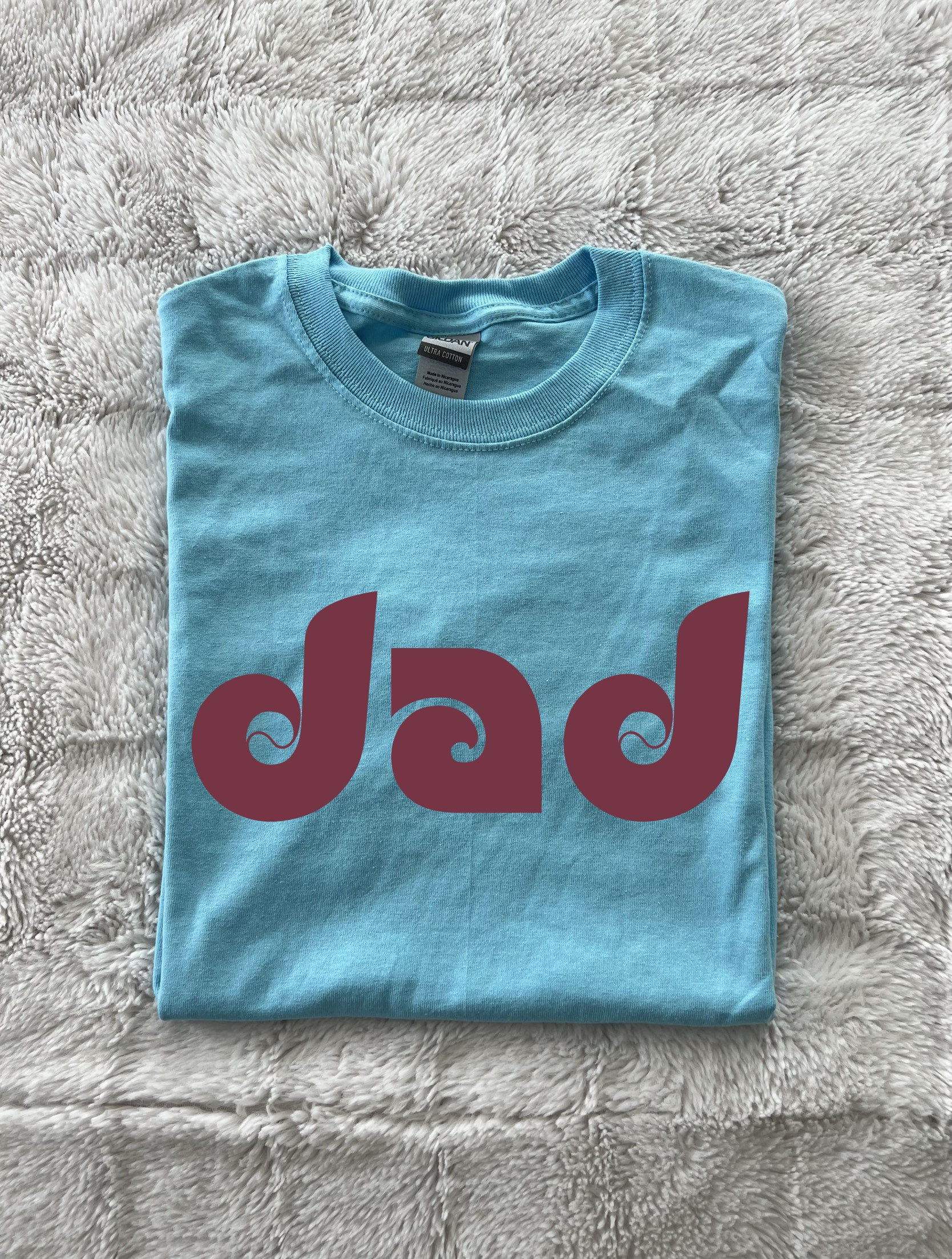 Philadelphia Phillies Inspired Dad T-shirt Phillies Shirt 