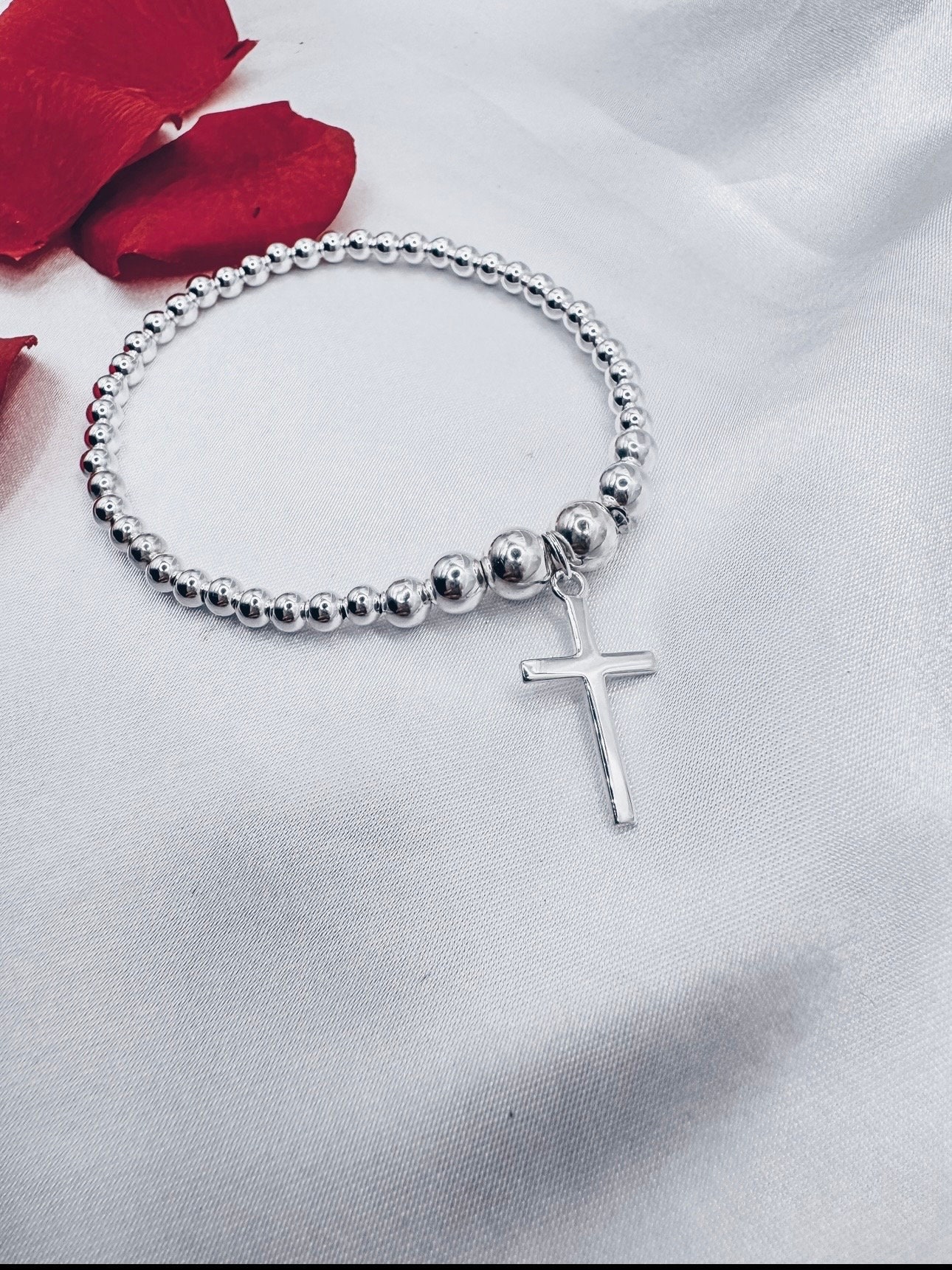Pendentif/breloque Lettre M En Argent Massif Sterling – état Comme Neuf – Style Monogramme