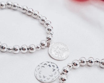 Bracelet Argent925 Luna