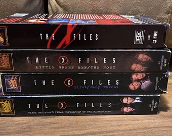 VHS Movie Tapes PICK ONE: Comedy Cult Classics Thriller and - Etsy