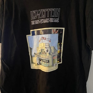 Led zeppelin xl