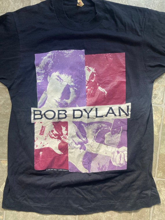1988 Bob Dylan large