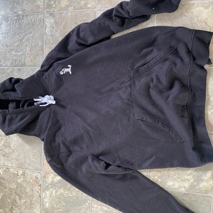 Space jam sweater size large