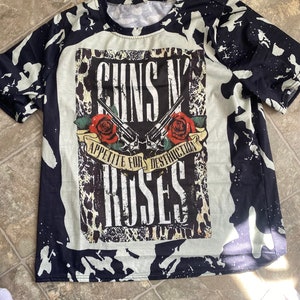 1993 Guns N' Roses “skin N' Bones” Tour - Etsy Canada 1993 Guns N' Roses “skin N' Bones” Tour - Etsy Canada