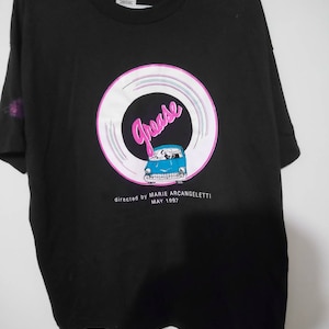 1997 grease size xl