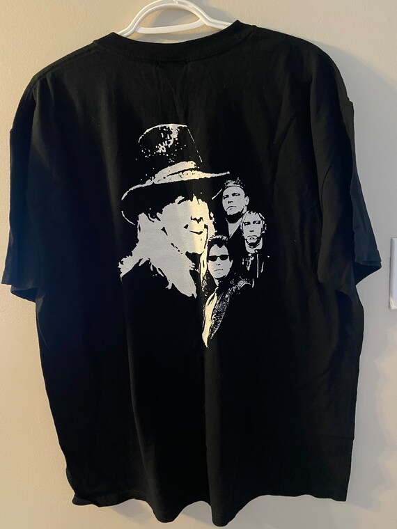 Johnny Winter Xl - Etsy