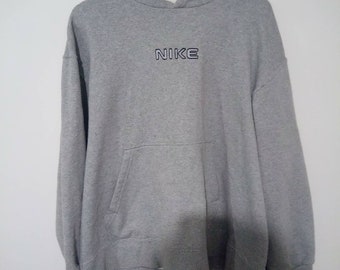 Nike sweater size L