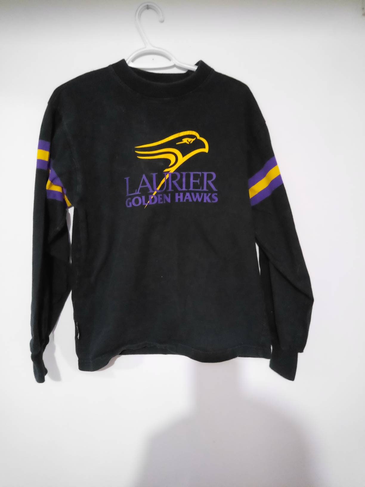 Laurier Golden Hawks Australia
