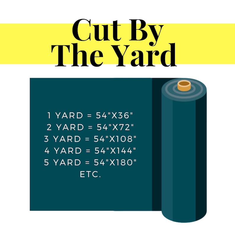Marine Vinyl Fabric, Upholstery Faux Leather, Outdoor Boat Automotive, DIY and Crafting Pleather - Cut by The Yard bild 10