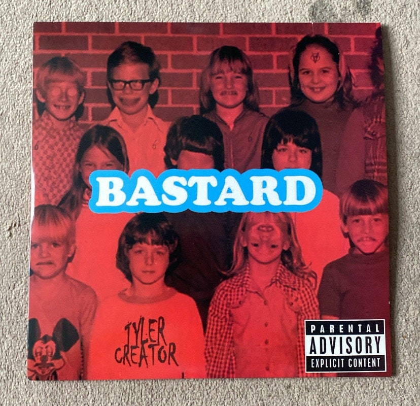 Tyler The Creator Vinyl Record Etsy Uk Tyler The Creator Vinyl Record Etsy Uk