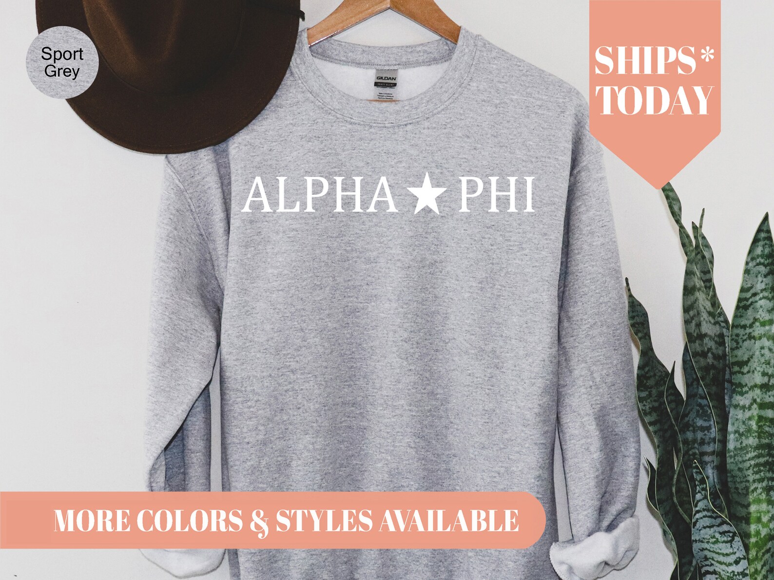 aphi hoodie