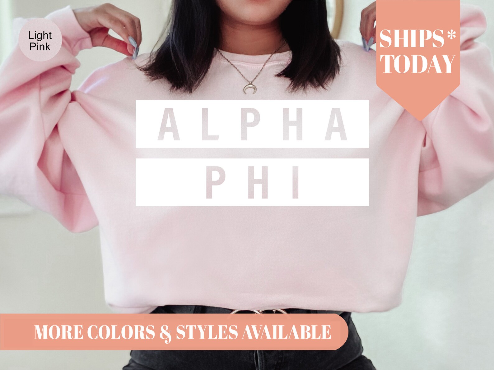 aphi hoodie