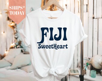 Frat Sweetheart Shirt - Etsy