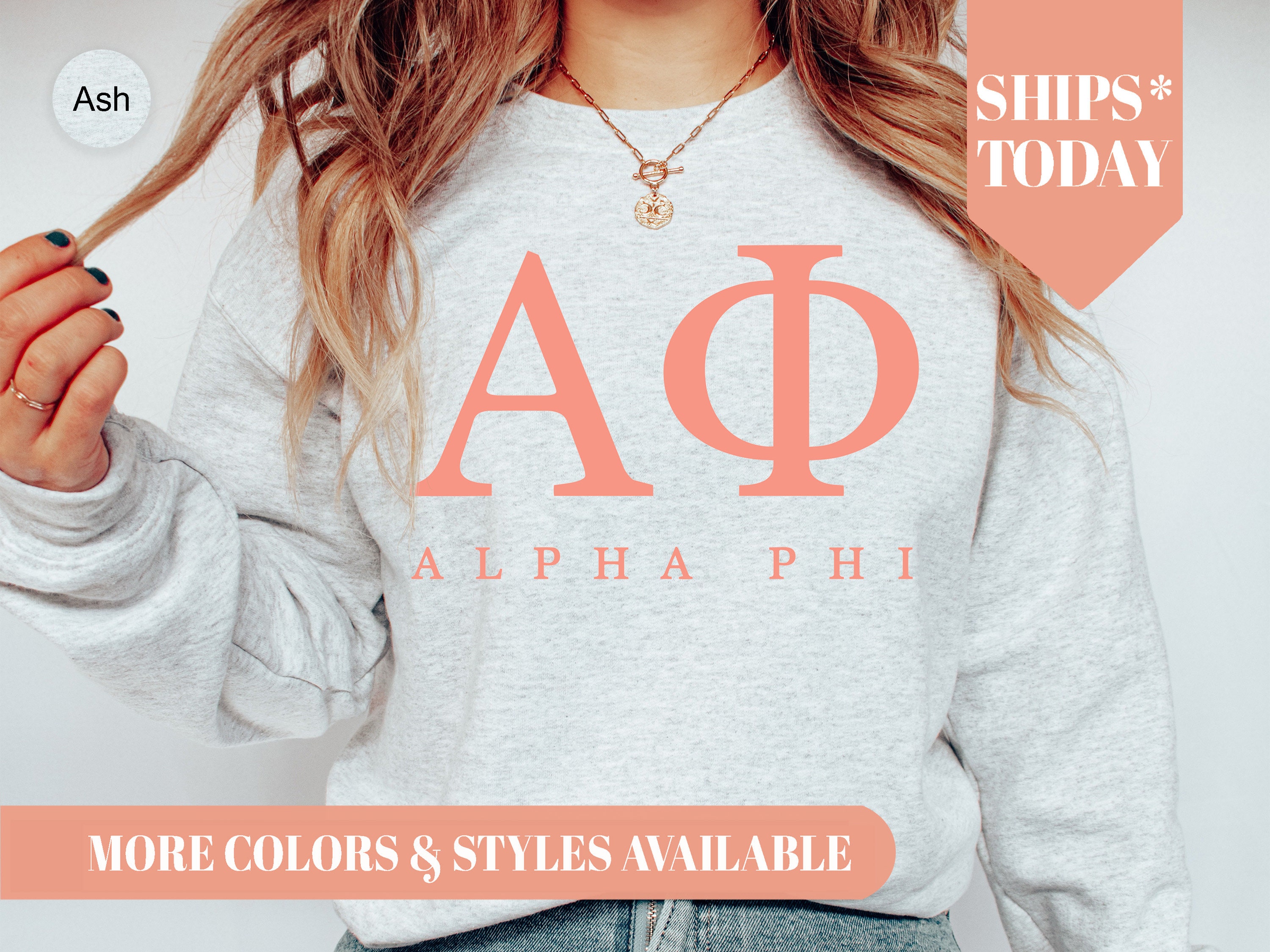 ami hoodie blue