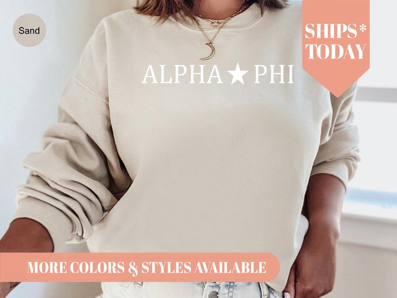 aphi hoodie