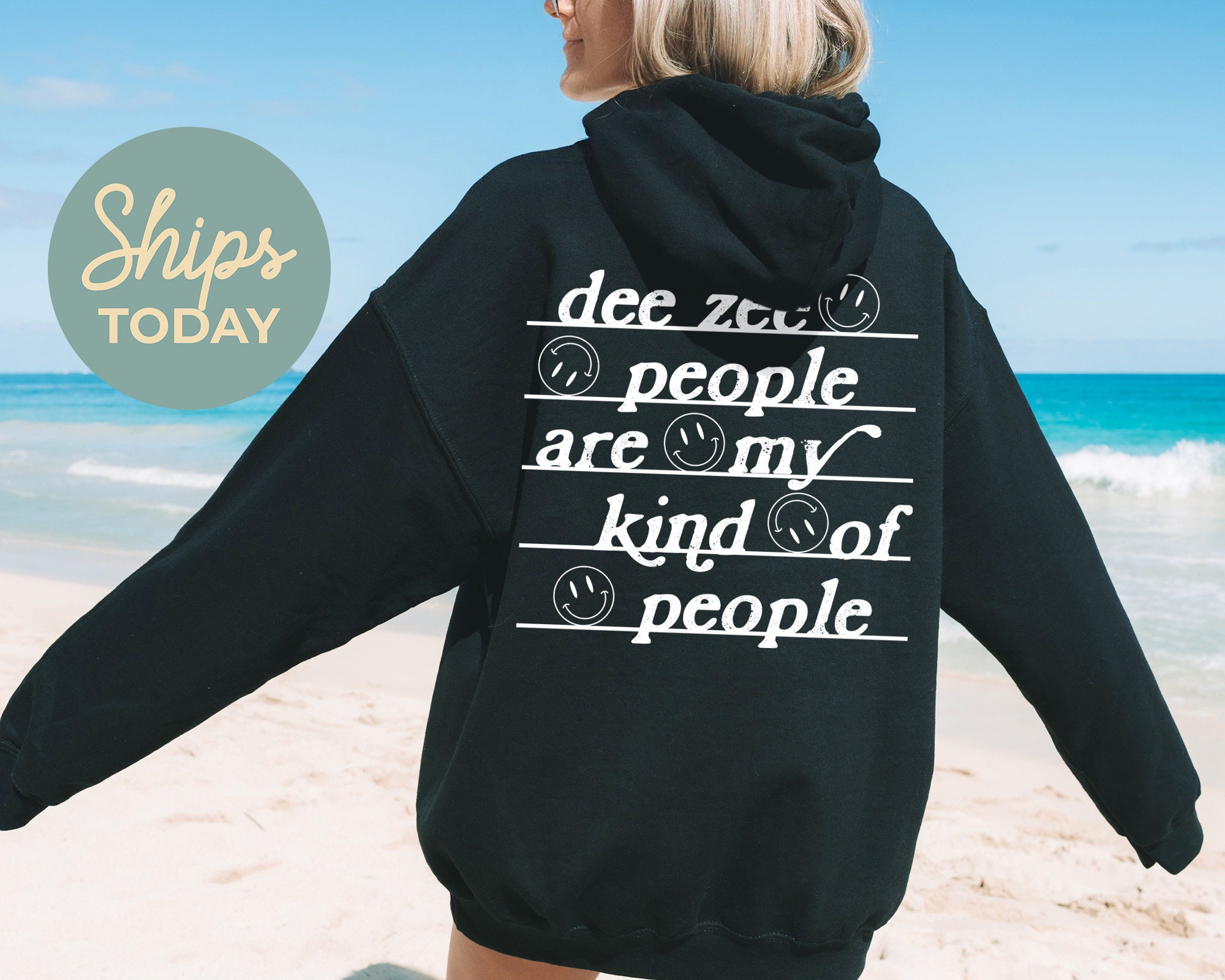VR × ZETA Hoodie / GRY | ochge.org