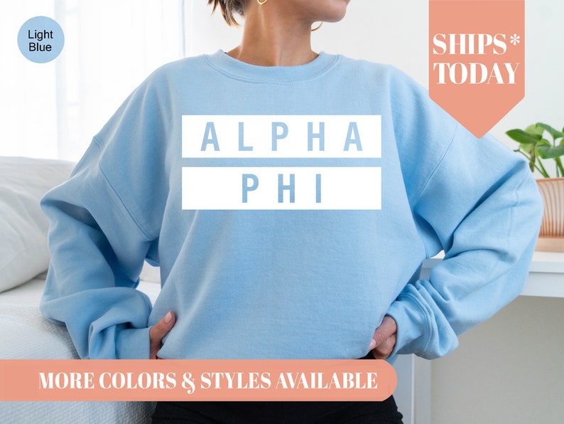 aphi hoodie