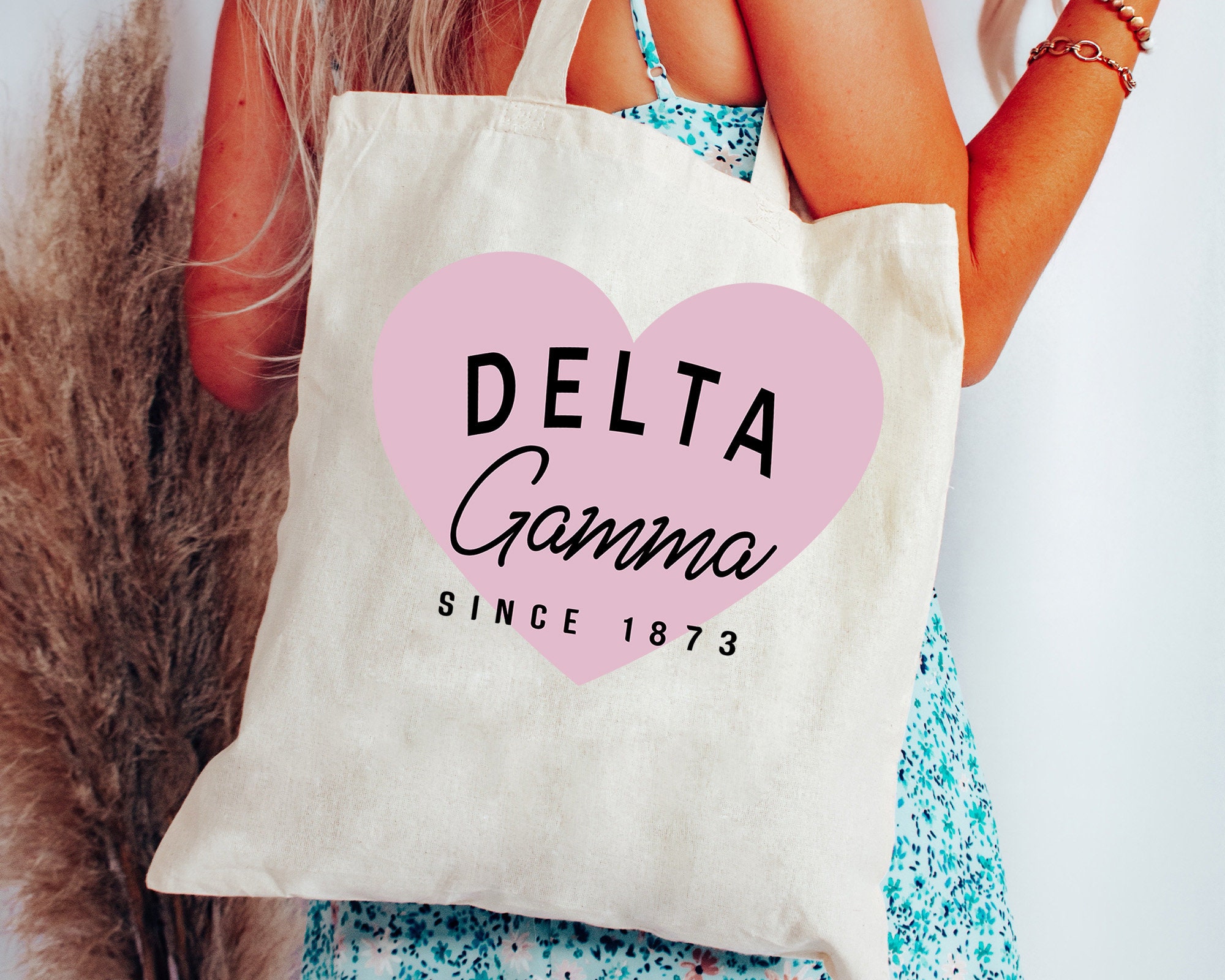 Alpha Gamma Delta Shoulder Bag - Bag Edge BE009 – Something Greek