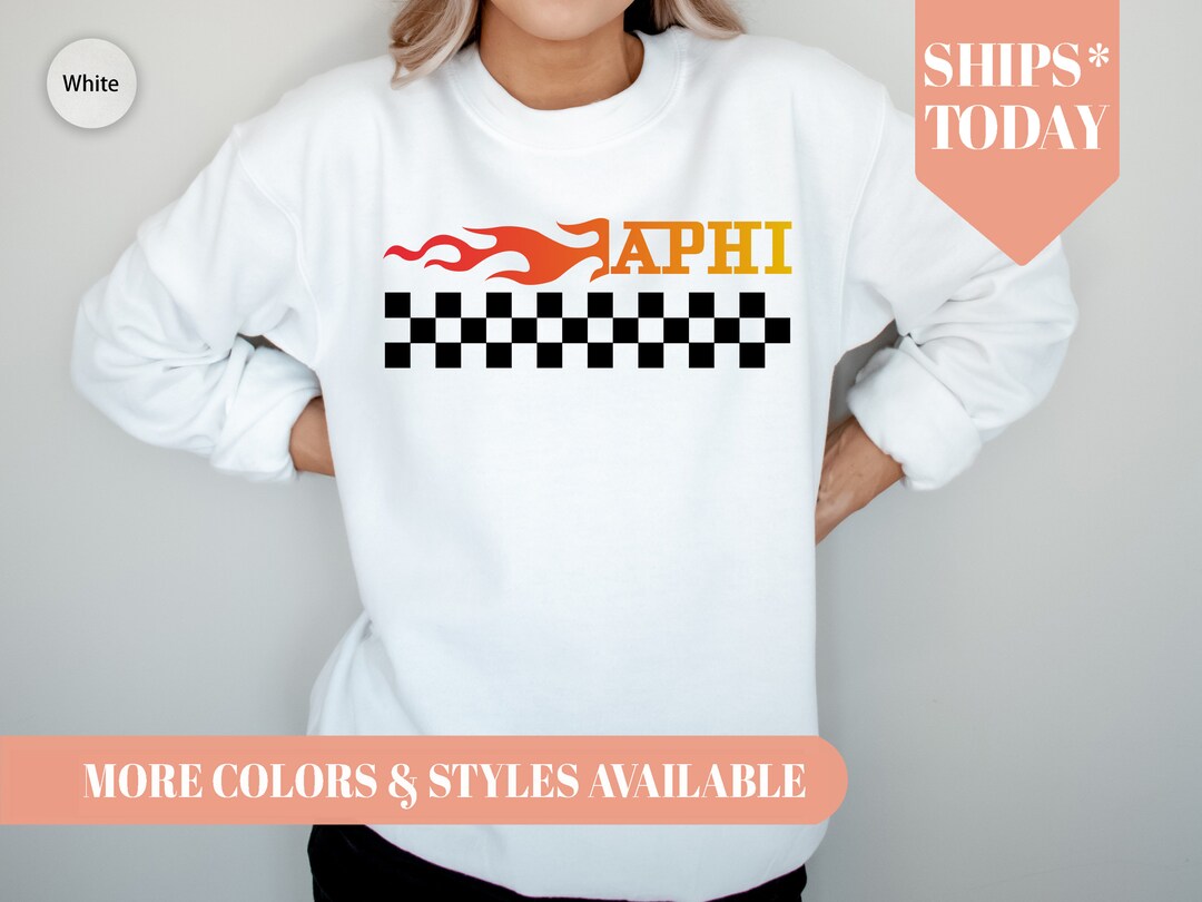 aphi hoodie