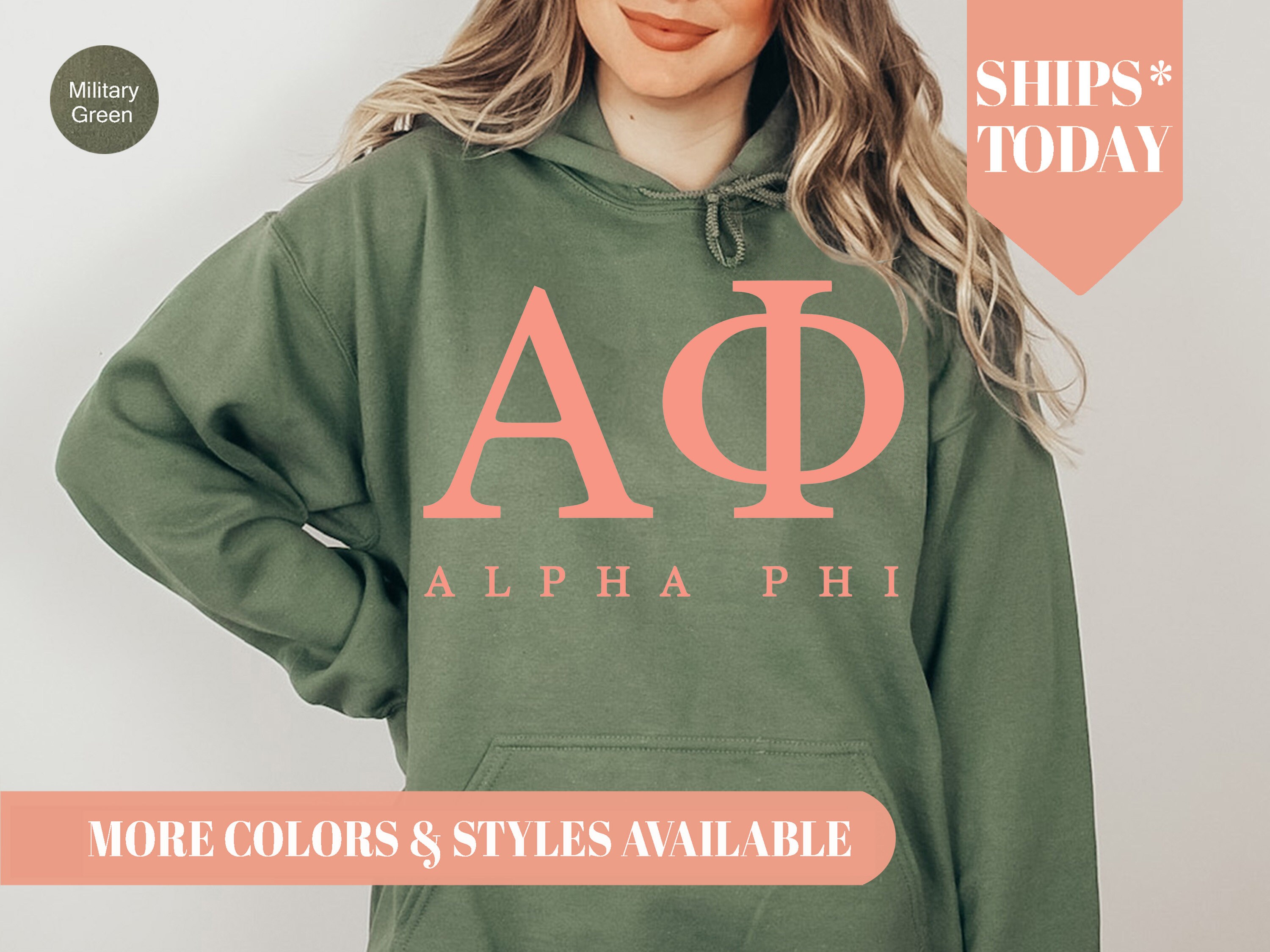 aphi hoodie