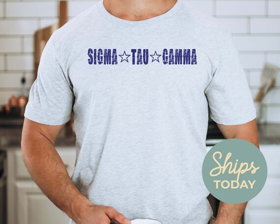 Sig tau shirt Clearance