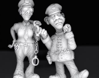 Pliki mapy głębokości grawerowania laserowego do grawerowania, CNC lub modelowania 3D.