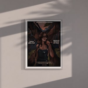 X by Ti West filmposter, filmposter muurdecoratie, filmposters, cultfilms