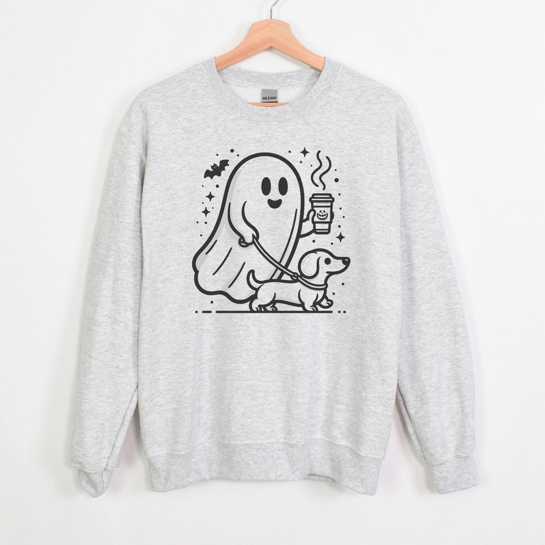 Dachshund Halloween Shirt/Sweatshirt Dachshund Halloween Shirt/Sweatshirt