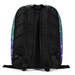 Minimalist Backpack/colorful Design Backpack/ Unisex Backpack/laptop ...