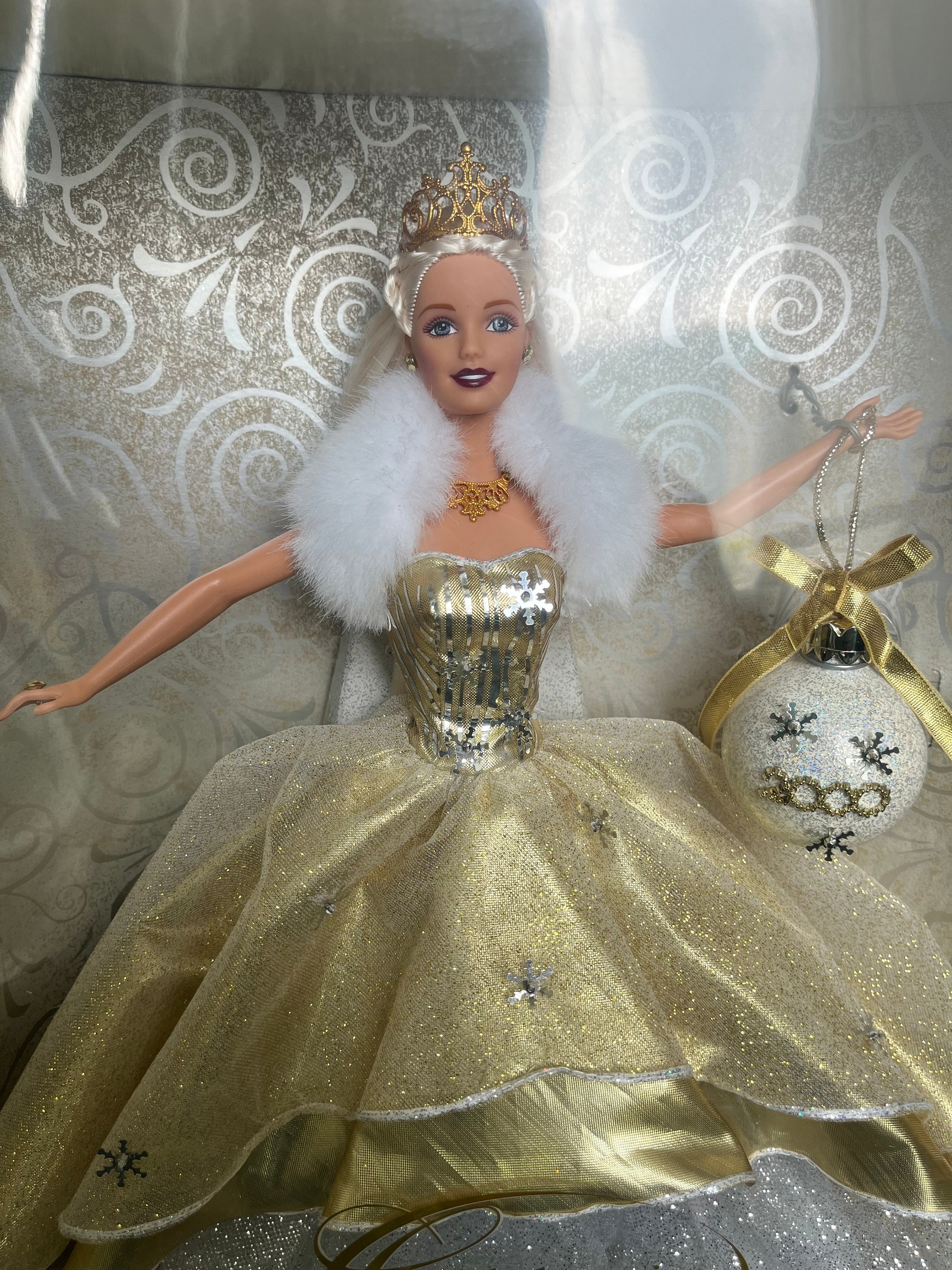 Buy Celebration 2000 Barbie Doll Online in India Etsy